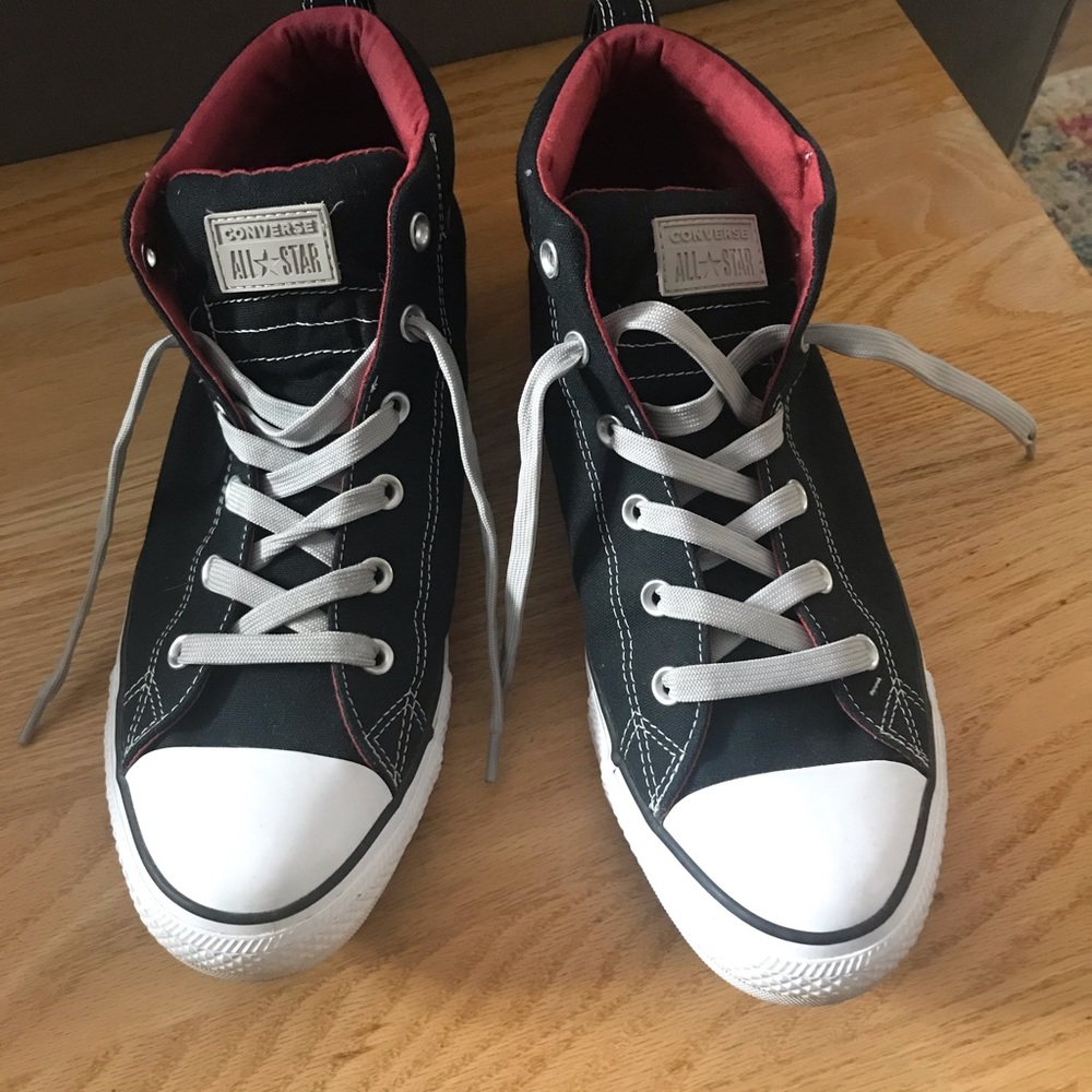 Converse Chuck Taylor all star high top NWOT